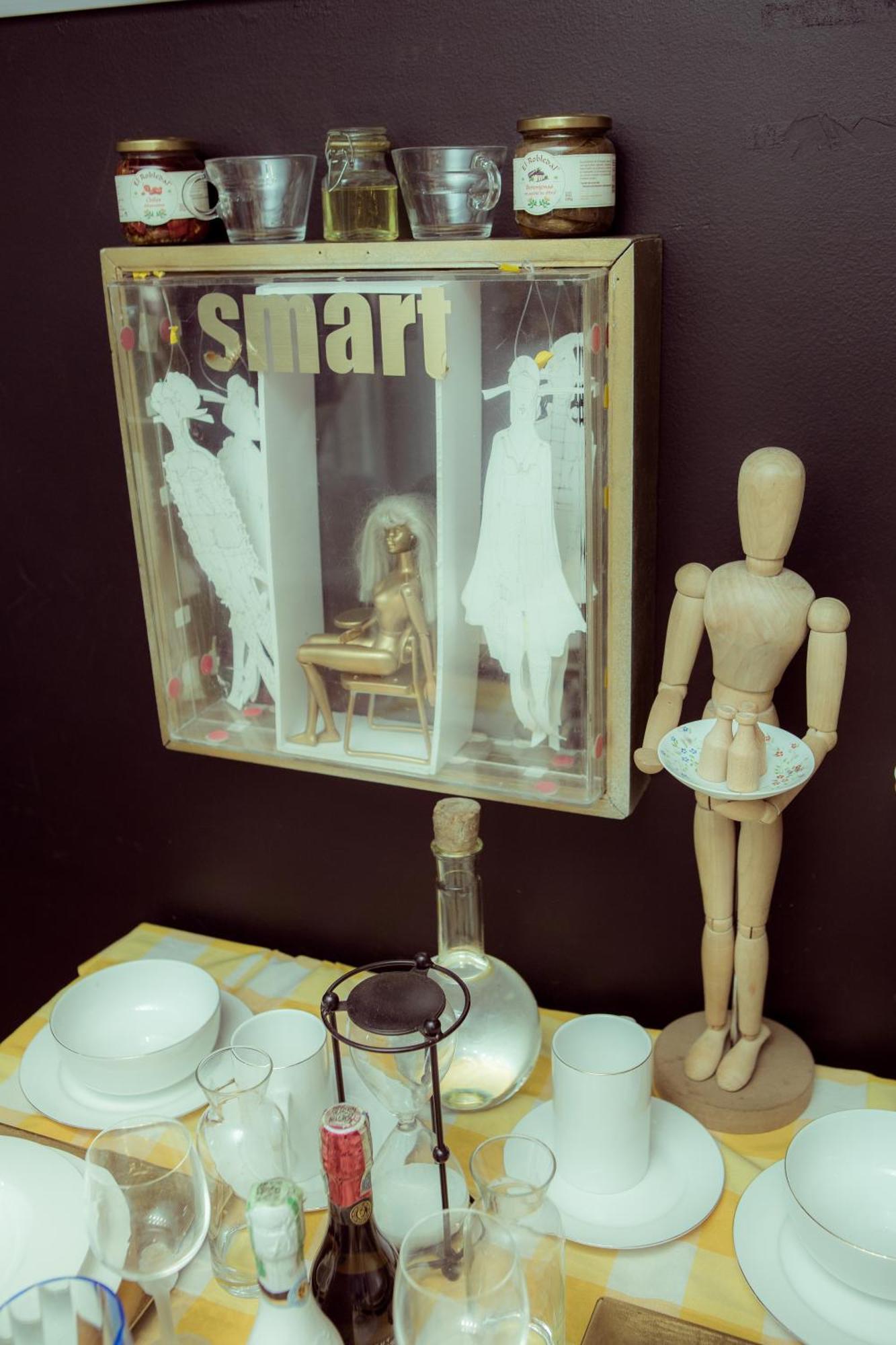 Atelier For Artists Aparthotel โบโกตา ภายนอก รูปภาพ